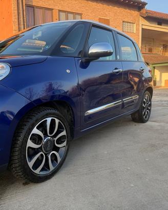 Fiat 500L 1.4 95 CV Lounge neopatentati