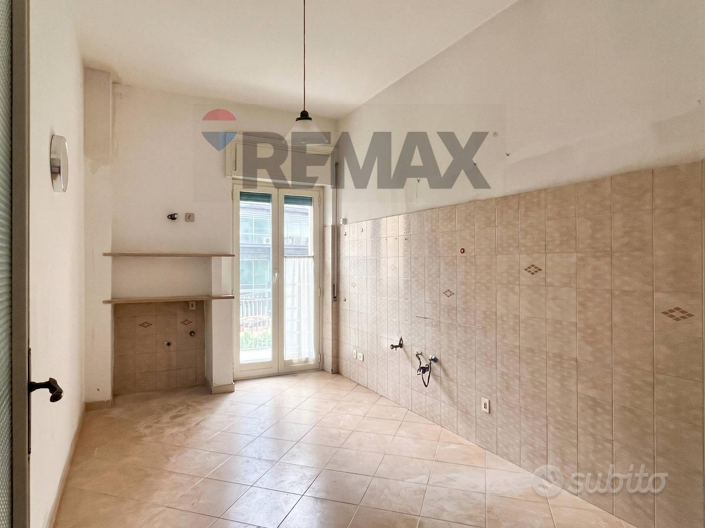 Apartment in Cosenza, Popilia - Altro
