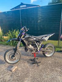 Husqvarna sm 125 2008