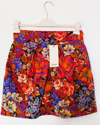 Gonna a tulipano  Dixie, tg. M