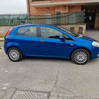 Grande Punto Multijet 1,3, 90cv anno 2006