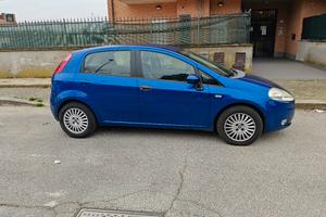 Grande Punto Multijet 1,3, 90cv anno 2006