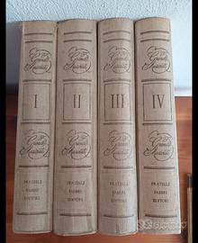 Raccolta dischi musica classica