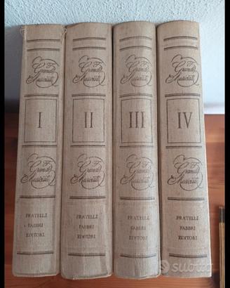 Raccolta dischi musica classica