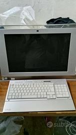 Monitor Sony Vaio