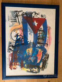 Quadro Che Guevara