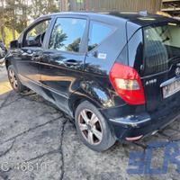 MERCEDES CLASSE A W169 A 150 95CV ricambi -