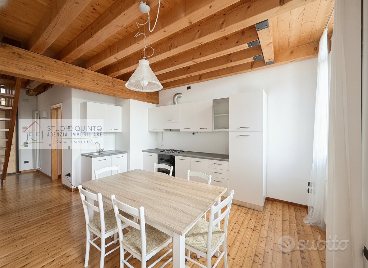 Appartamento – Badoere, Treviso - Vista 4