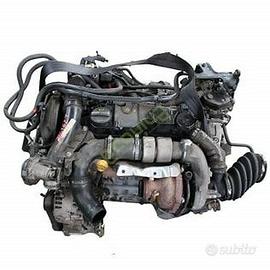 Motore Volvo V50 anno 2008