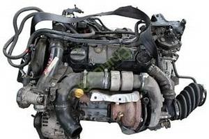 Motore Volvo V50 anno 2008