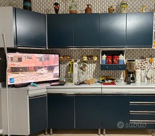 Cucina anni 80