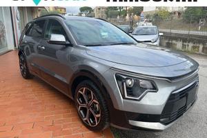 KIA Niro Tri-Fuel 1.6 GDi DCT HEV GPL Style