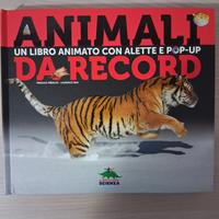 libro per bambini