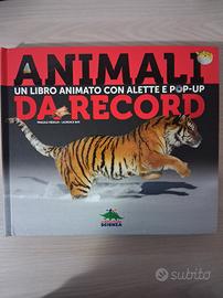 libro per bambini