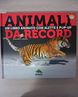 libro per bambini
