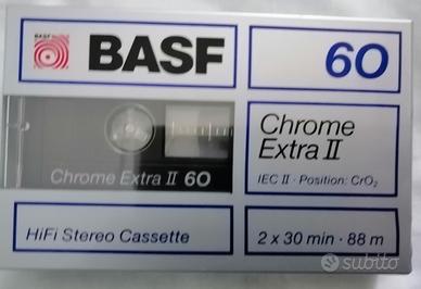 basf super extra chrome ii 60 min