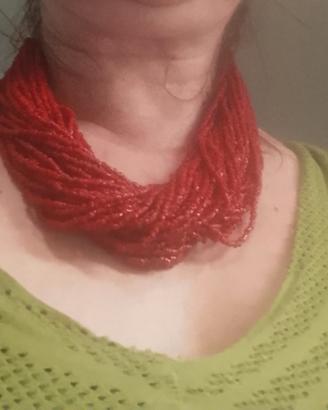 corallo rosso mediterraneo anni 70 