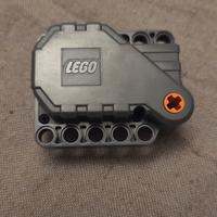Lego Motore Pull & Back