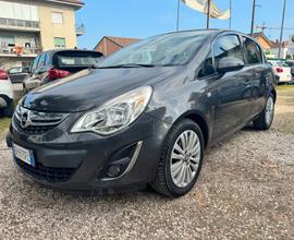 Opel Corsa 1.2 86 CV 5 porte GPL-TECH Elective