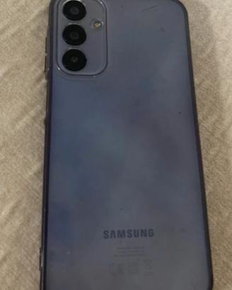 Samsung Galaxi A 15