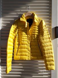 Piumino peuterey leggero