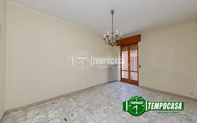 Quadrilocale con box in centro a PIacenza