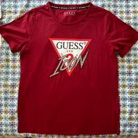 Maglietta Guess Icon Donna M
