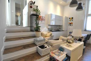 CASA SEMINDIPENDENTE A SETTIMO TORINESE