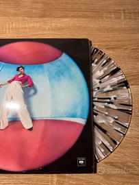 Harry Styles - Fine Line vinile LP + poster