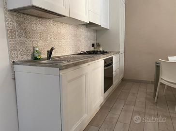 Appartamento Reggio centro