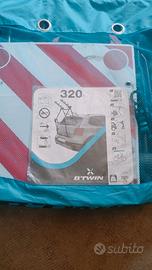 Portabici btwin decathlon