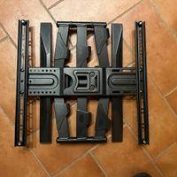 Supporto Tv  da  parete fino a 45 kg