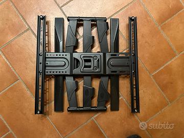 Supporto Tv  da  parete fino a 45 kg