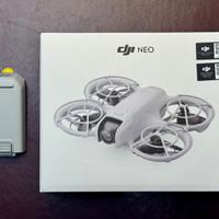 DJI Neo + 2ª Batteria aggiuntiva