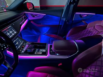 Kit Ambient light  AUDI