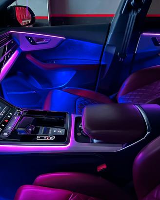 Kit Ambient light  AUDI
