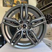 Cerchi NUOVI Mercedes raggio 19 cod.87434