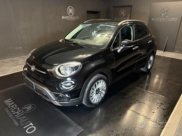 FIAT 500X 1.0 T3 120 CV City Cross