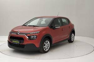 CITROEN C3 III 2017 - C3 1.2 puretech Feel U233626