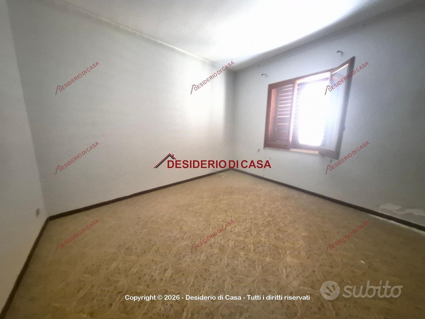 Appartamento – Sciacca, Quartiere di Mezzo, Perriera - Vista 4
