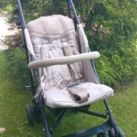 passeggino inglesina