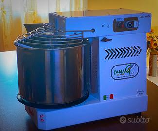 Impastatrice Famag IM 10S