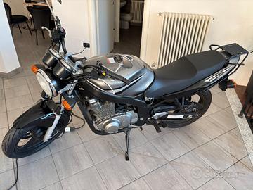 Suzuki GS 500 - STAORDINARIA ! IMPECCABILE !