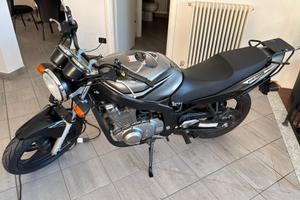 Suzuki GS 500 - STAORDINARIA ! IMPECCABILE !