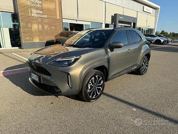 Toyota Yaris Cross 1.5H (116 CV) E-CVT Trend