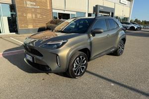 Toyota Yaris Cross 1.5H (116 CV) E-CVT Trend