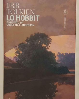 J.R.R.Tolkien:Lo Hobbit Ed.Bompiani, gennaio 2004