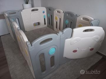 box per bambini