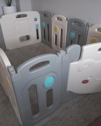 box per bambini