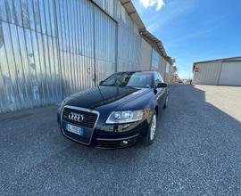 Audi A6 3.0 V6 TDI F.AP. quattro fulll